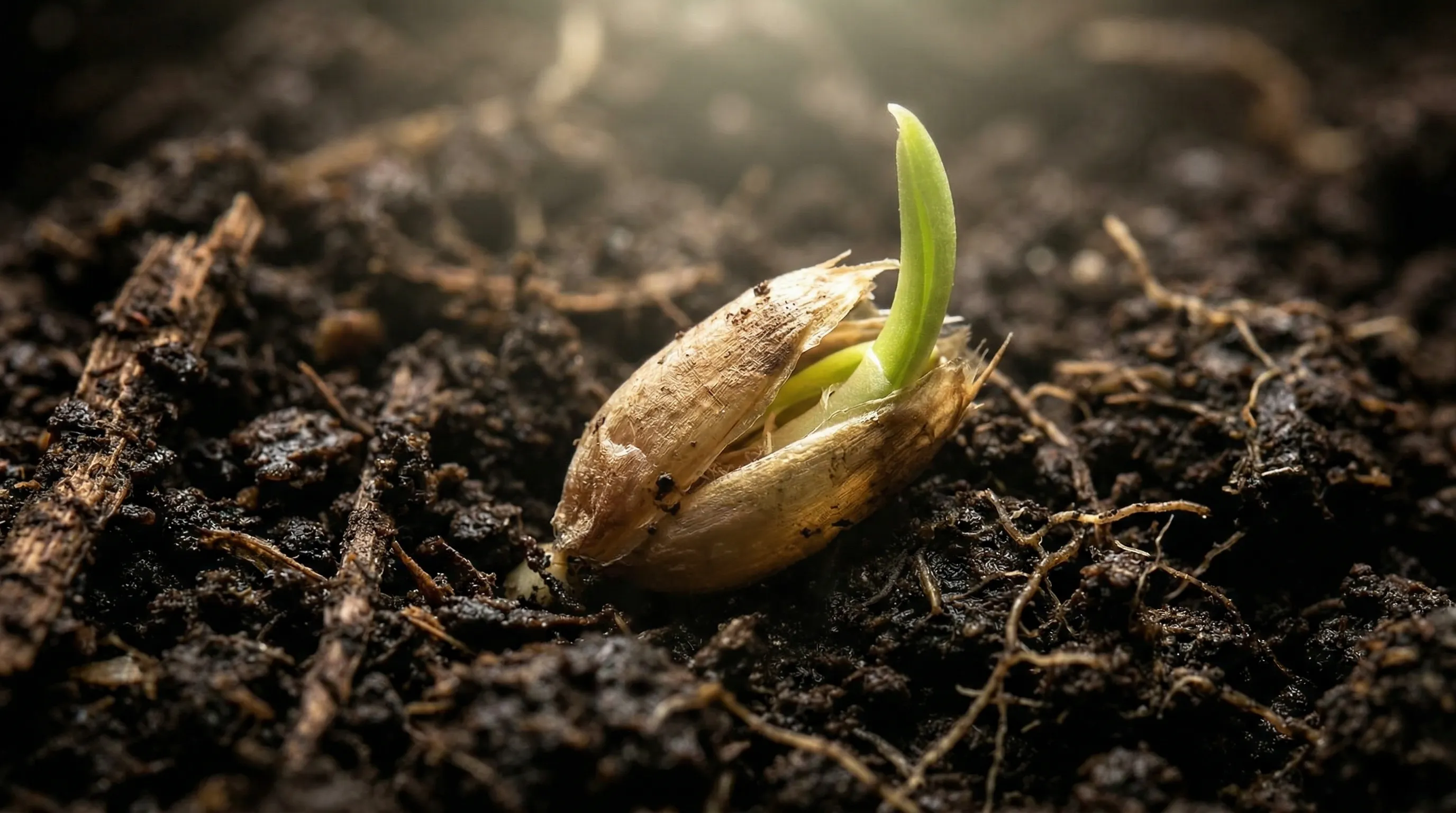 On the Death of God